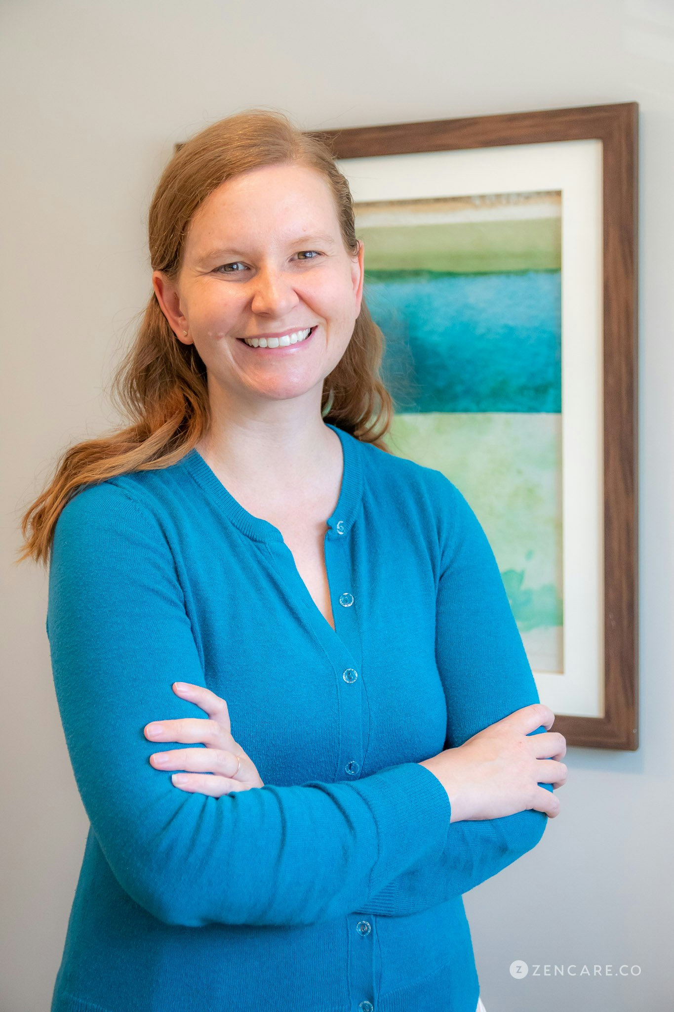 Charlene Collibee, Therapist in Providence, Rhode Island — Zencare